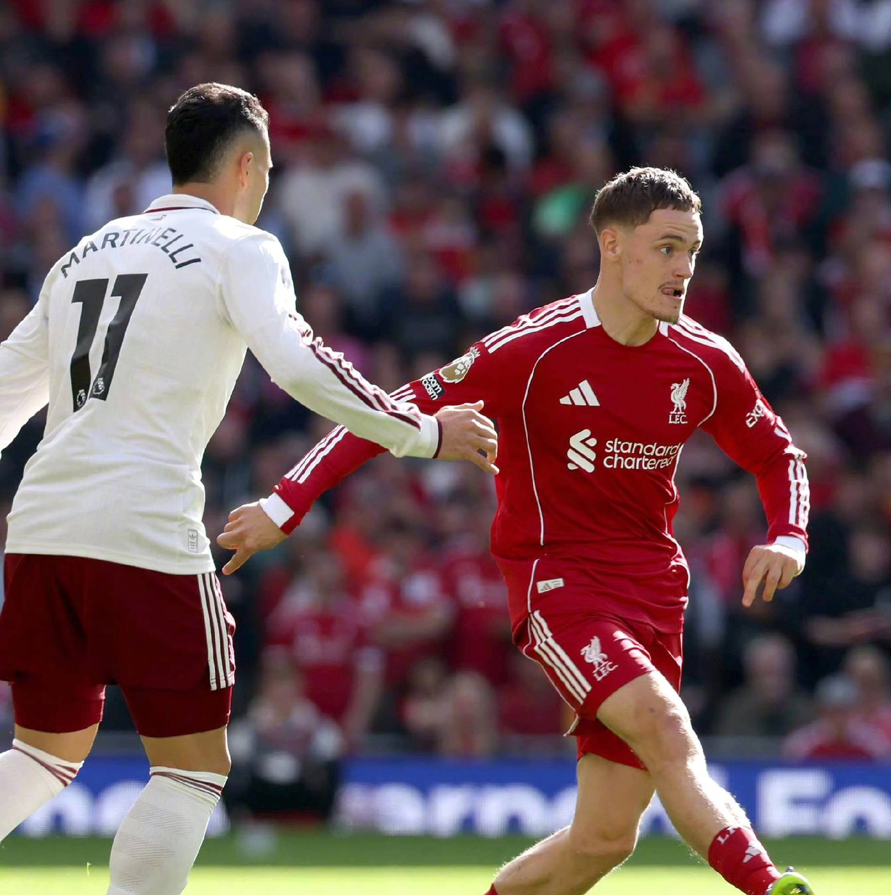 行的稳定性 行的稳定性