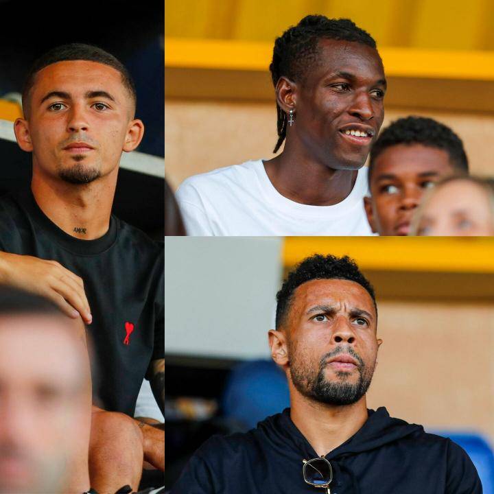 迷茫和无序 迷茫和无序