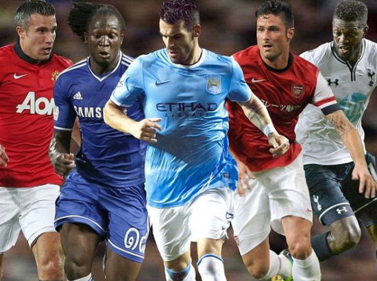 历史最佳战 历史最佳战