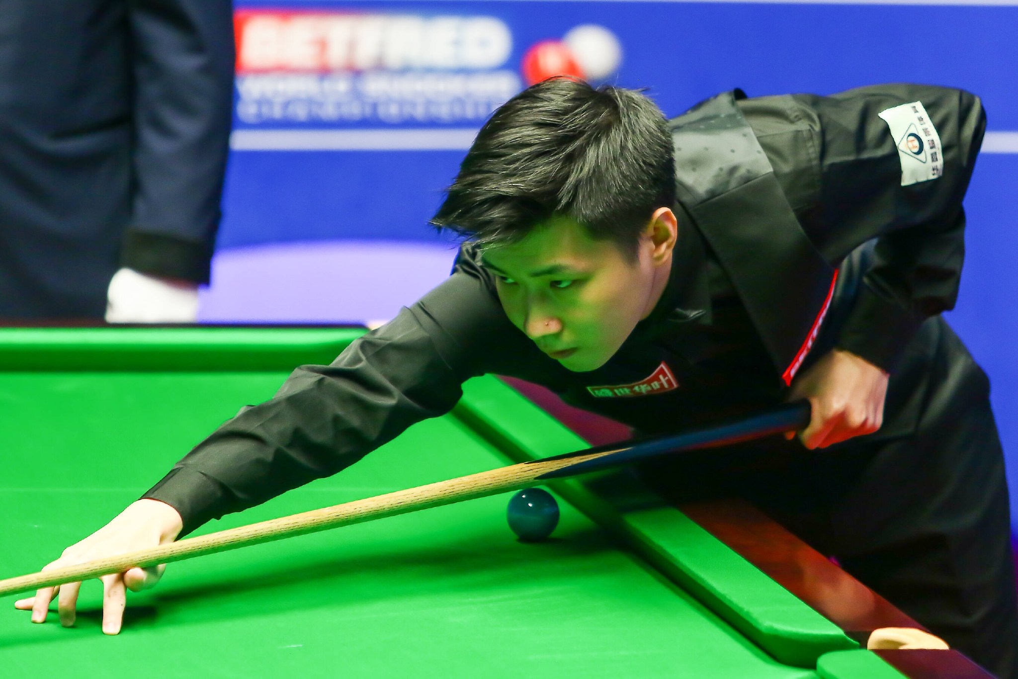 在本次半决 在本次半决