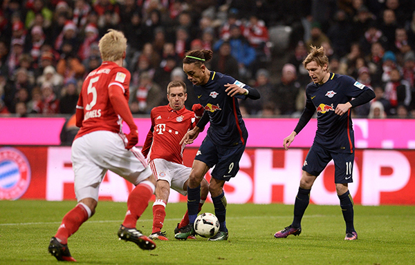 足球的整体 足球的整体